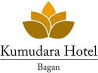 Kumudara Hotel Bagan - Logo